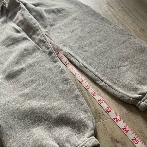 Vintage Y2K Victoria’s Secret PINK jogger sweatpants - Picture 5 of 12